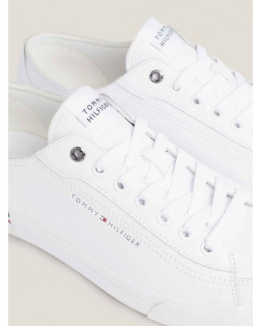 DEPORTIVA VULC PIEL | TOMMY HILFIGER