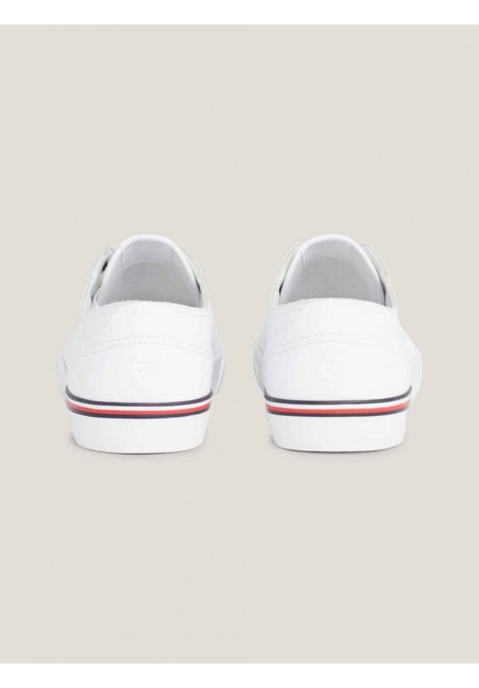 DEPORTIVA VULC PIEL | TOMMY HILFIGER