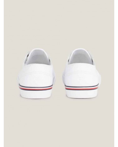 DEPORTIVA VULC PIEL | TOMMY HILFIGER