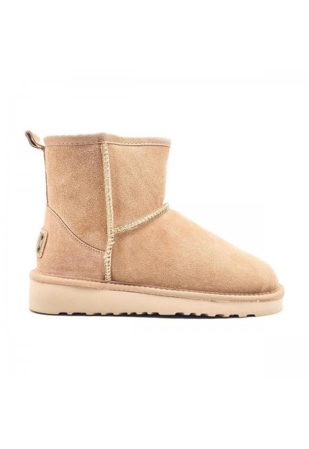 AUSTRALIANA PIEL MEDIA CAÑA...