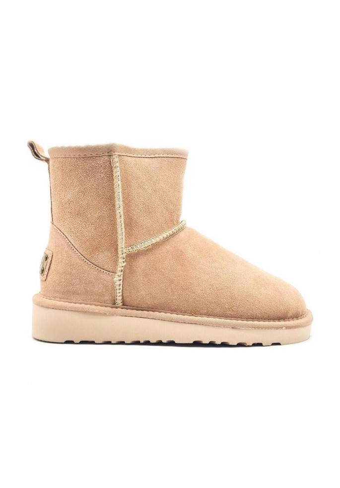 AUSTRALIANA PIEL MEDIA CAÑA | TOP3