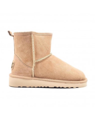 AUSTRALIANA PIEL MEDIA CAÑA | TOP3