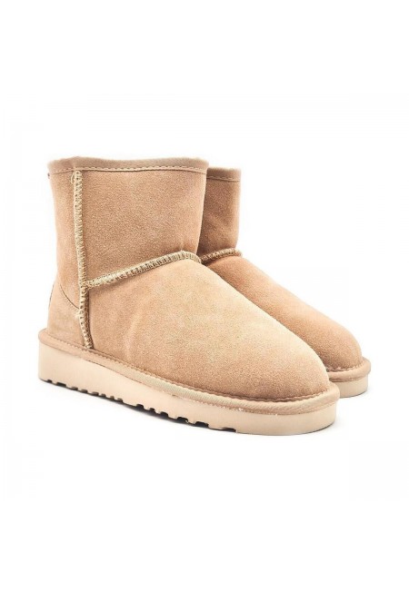 AUSTRALIANA PIEL MEDIA CAÑA... 2