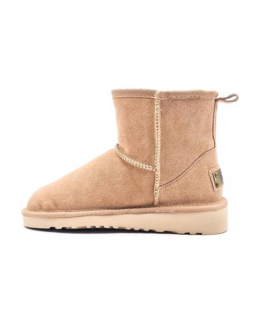 AUSTRALIANA PIEL MEDIA CAÑA | TOP3