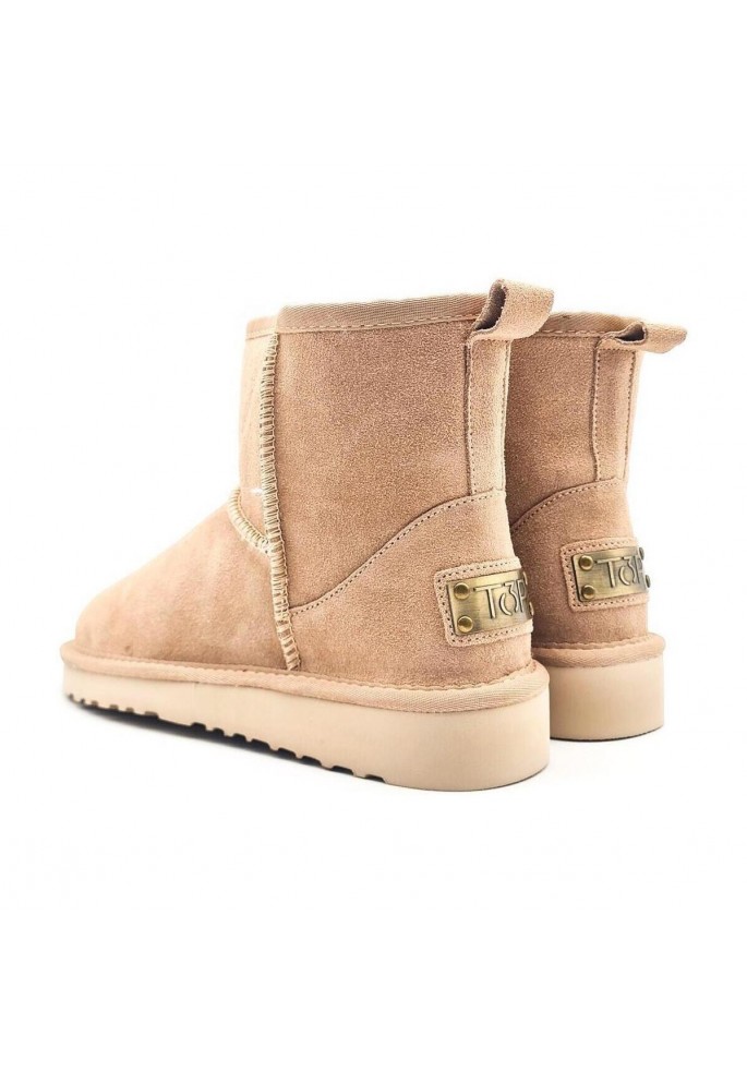 AUSTRALIANA PIEL MEDIA CAÑA | TOP3