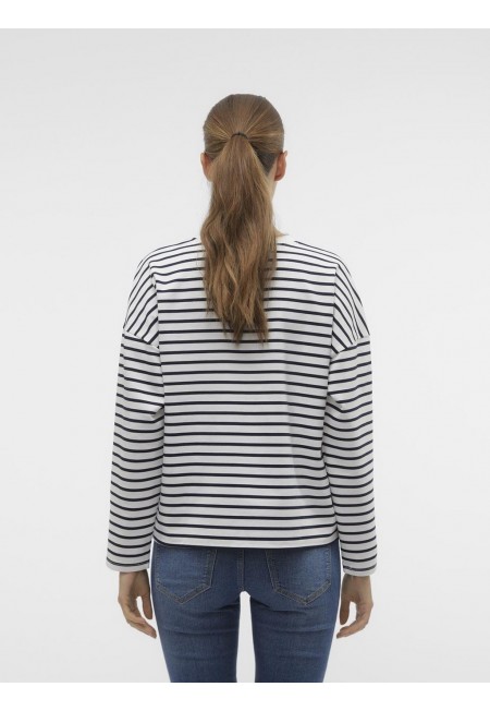 SUDADERA ABBY | VERO MODA 2