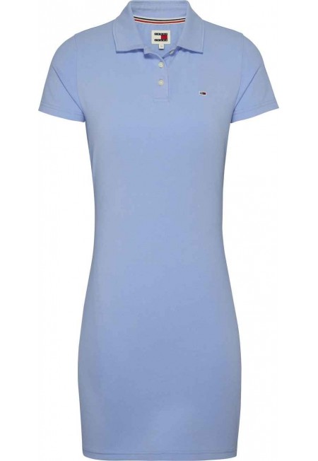 VESTIDO POLO | TOMMY HILFIGER