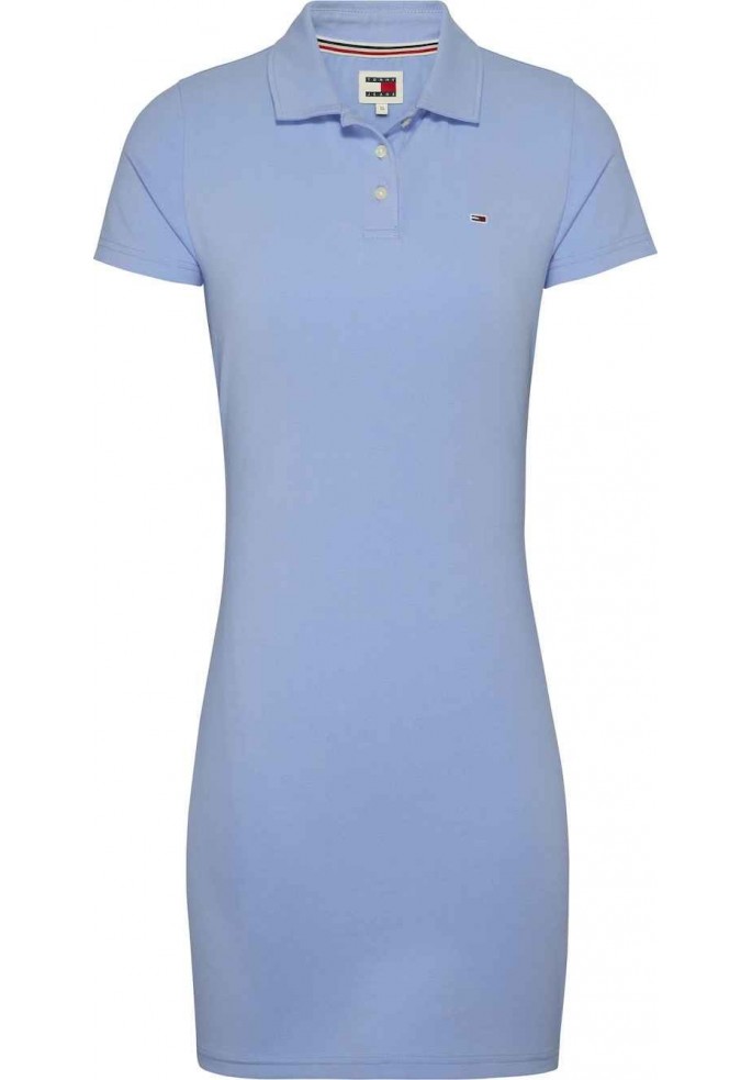 VESTIDO POLO | TOMMY HILFIGER