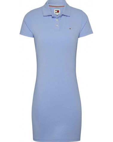 VESTIDO POLO | TOMMY HILFIGER