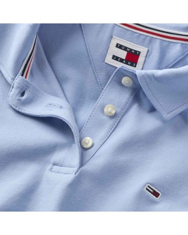 VESTIDO POLO | TOMMY HILFIGER