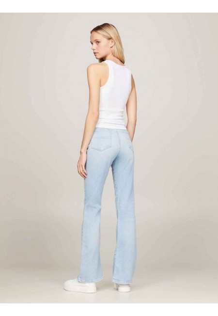 TANK TOP RIB | TOMMY HILFIGER 2