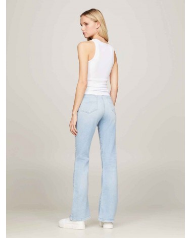 TANK TOP RIB | TOMMY HILFIGER