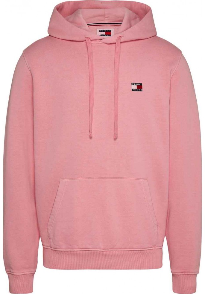 SUDADERA BADGE | TOMMY HILFIGER