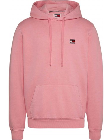 SUDADERA BADGE | TOMMY HILFIGER