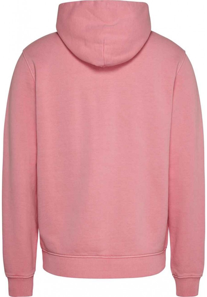 SUDADERA BADGE | TOMMY HILFIGER