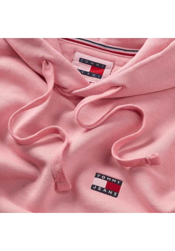 SUDADERA BADGE | TOMMY HILFIGER
