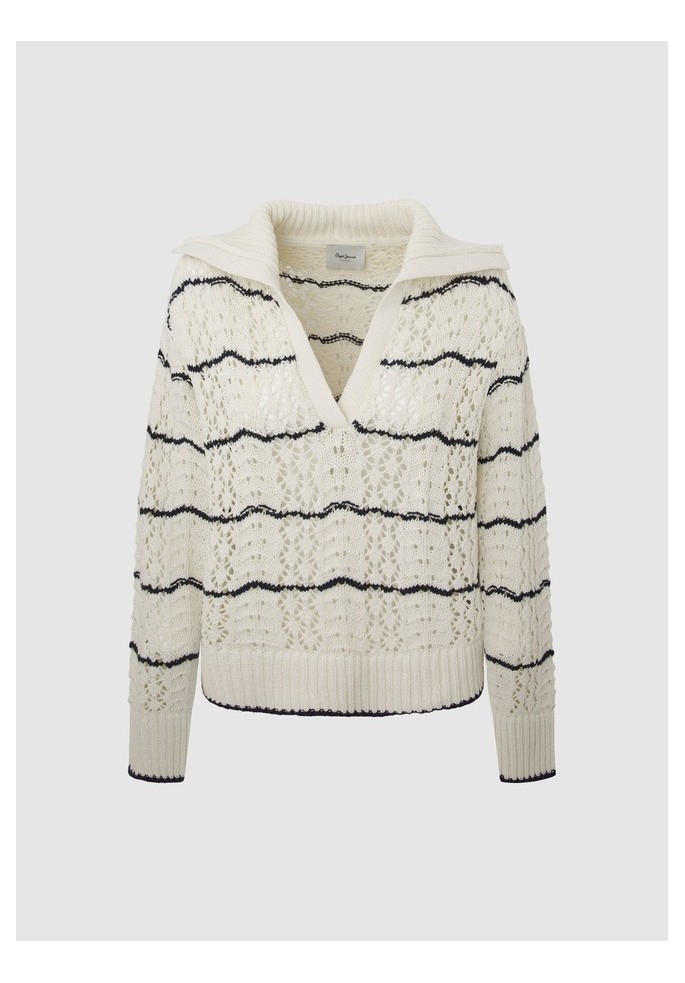 JERSEY GEMMA | PEPE JEANS