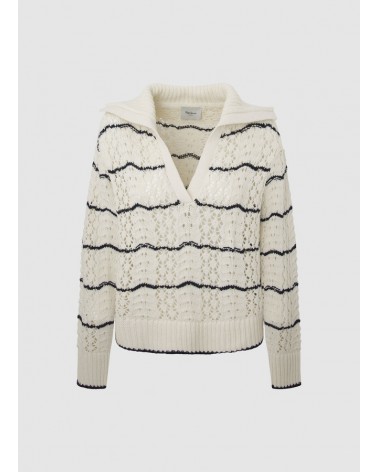 JERSEY GEMMA | PEPE JEANS