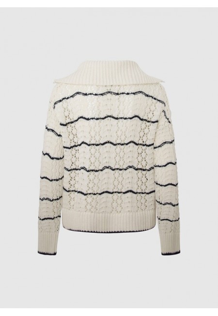 JERSEY GEMMA | PEPE JEANS 2