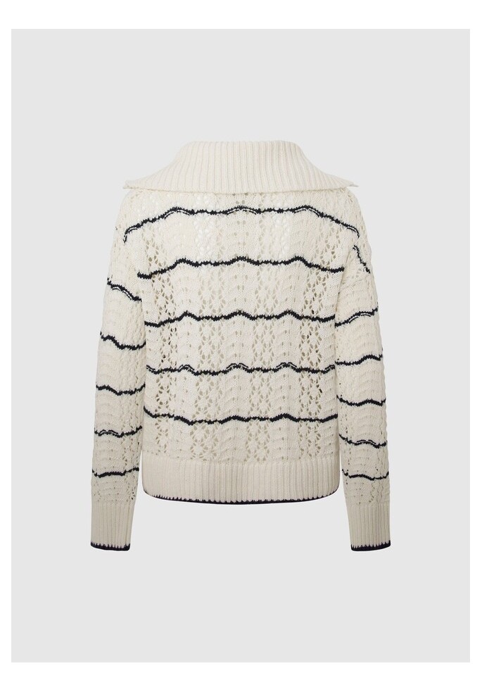 JERSEY GEMMA | PEPE JEANS