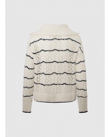 JERSEY GEMMA | PEPE JEANS