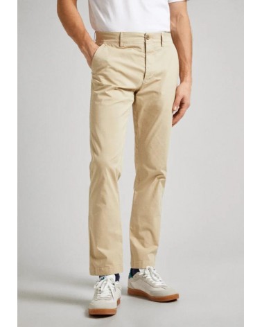 PANTALON SLIM CHINO | PEPE JEANS