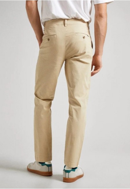 PANTALON SLIM CHINO | PEPE... 2