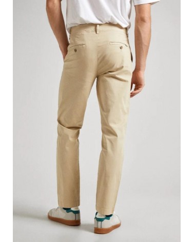 PANTALON SLIM CHINO | PEPE JEANS