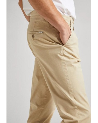 PANTALON SLIM CHINO | PEPE JEANS