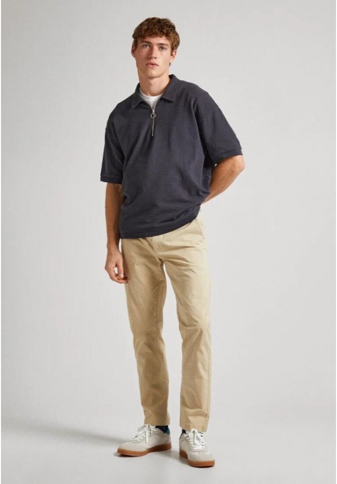 PANTALON SLIM CHINO | PEPE JEANS