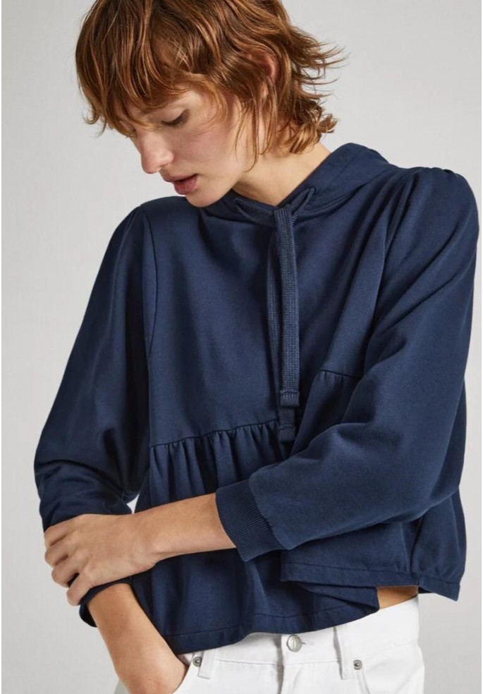 SUDADERA JORDAN | PEPE JEANS