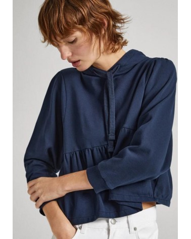 SUDADERA JORDAN | PEPE JEANS