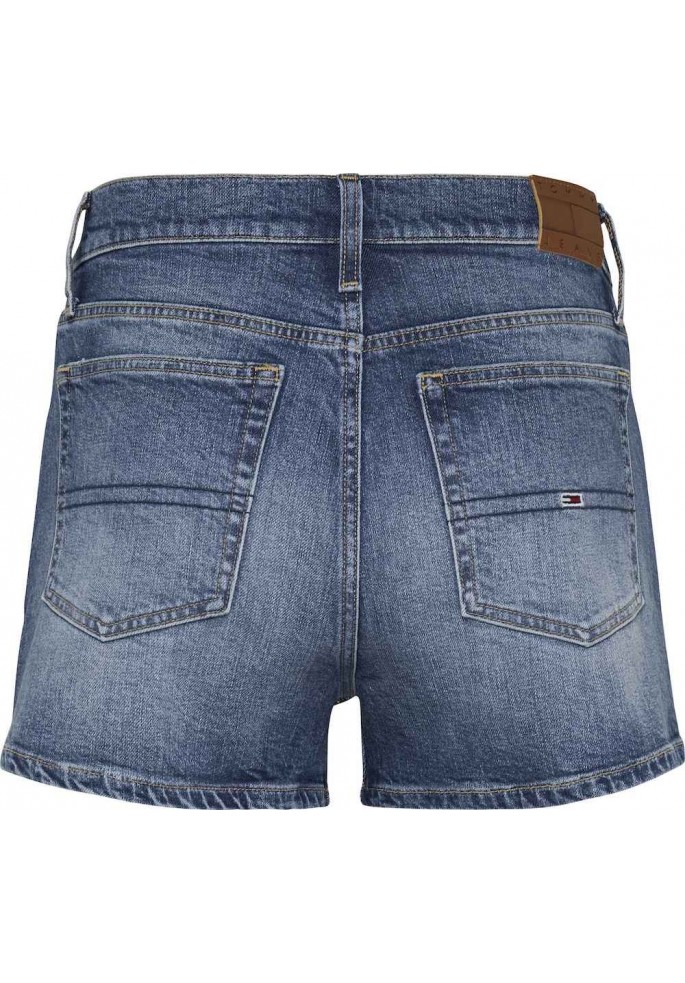 PANTALON CORTO HOT | TOMMY HILFIGER