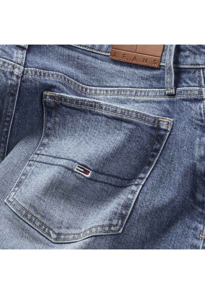 PANTALON CORTO HOT | TOMMY HILFIGER