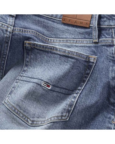 PANTALON CORTO HOT | TOMMY HILFIGER