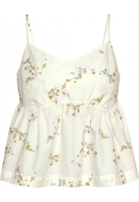 BLUSA POPLIN | TOMMY HILFIGER