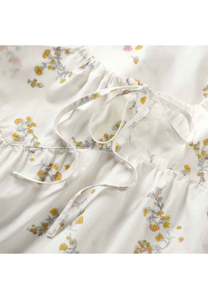 BLUSA POPLIN | TOMMY HILFIGER