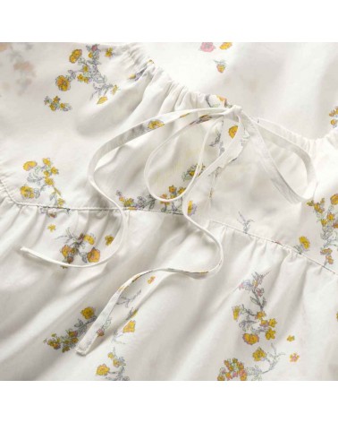 BLUSA POPLIN | TOMMY HILFIGER