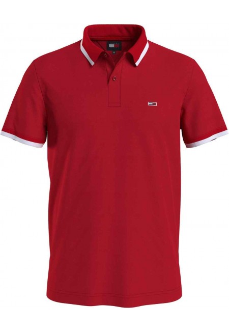 POLO SOLID | TOMMY HILFIGER