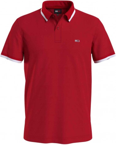 POLO SOLID | TOMMY HILFIGER