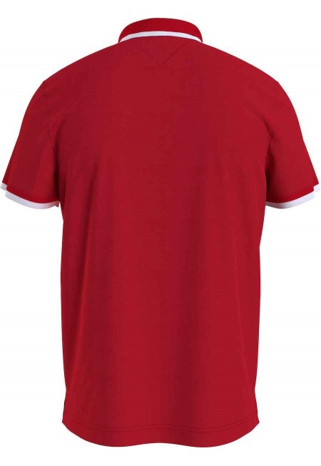 POLO SOLID | TOMMY HILFIGER 2
