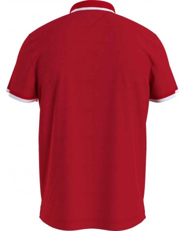 POLO SOLID | TOMMY HILFIGER
