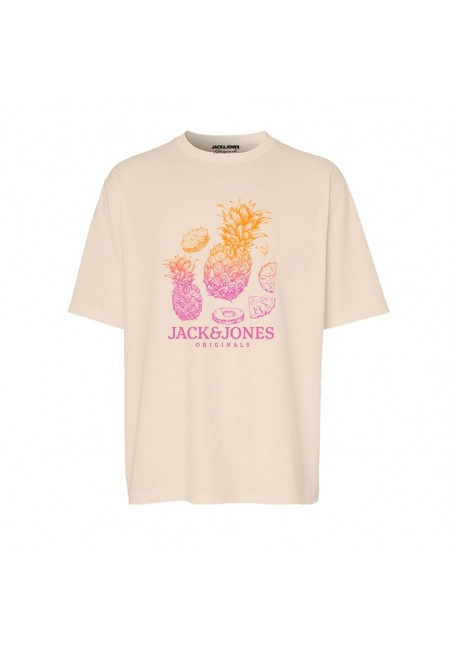 CAMISETA FAYETTE | JACK &...