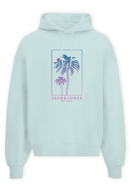 SUDADERA FAYETTE | JACK &...