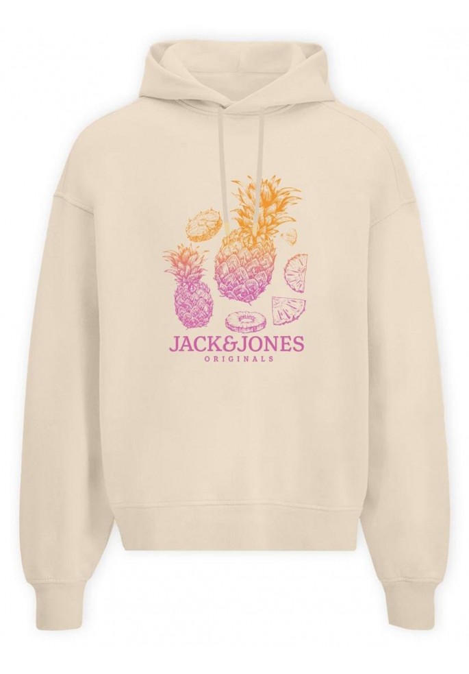 SUDADERA FAYETTE | JACK & JONES