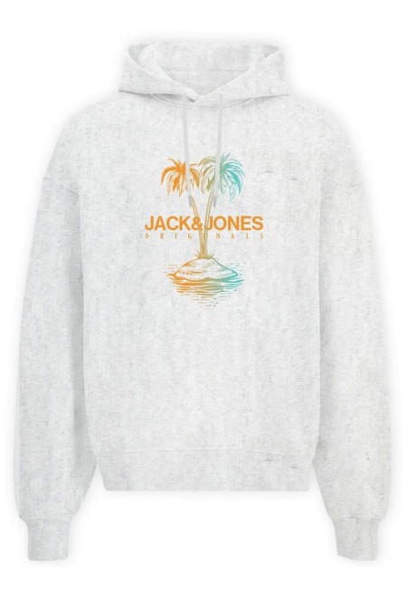 SUDADERA FAYETTE | JACK &...