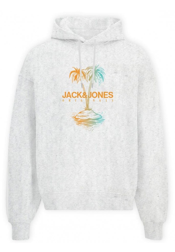 SUDADERA FAYETTE | JACK & JONES