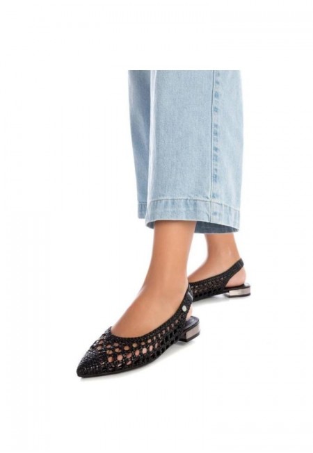 ZAPATO DESTALONADO | XTI