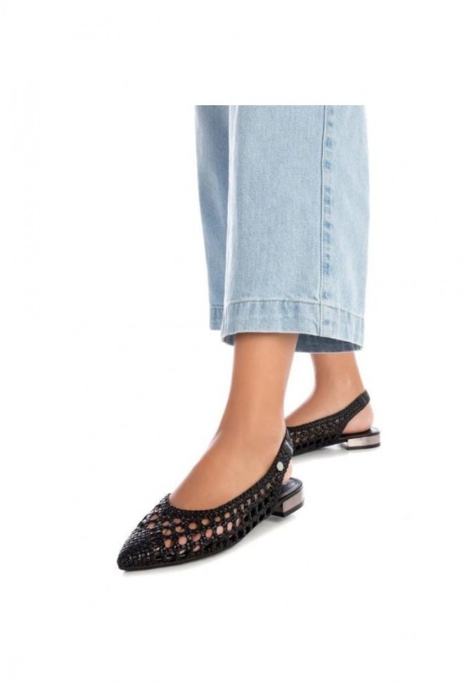ZAPATO DESTALONADO | XTI