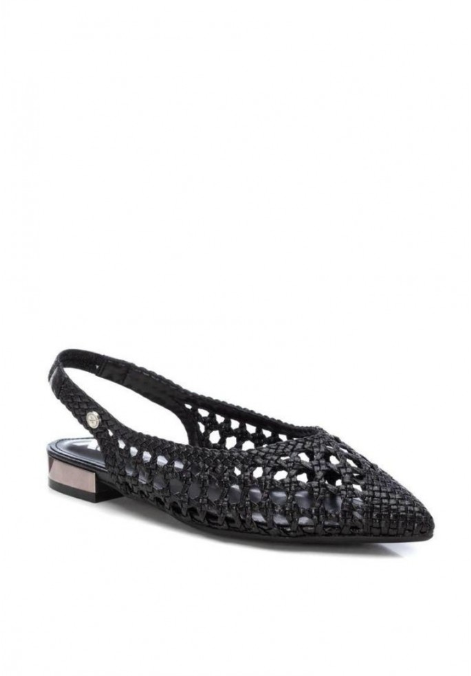 ZAPATO DESTALONADO | XTI